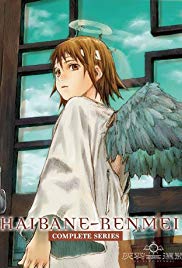 Watch Full Anime :Haibane renmei (2002 )