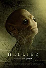 Watch Full Tvshow :Hellier (2019)