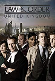 Watch Full Tvshow :Law & Order: UK (20092014)
