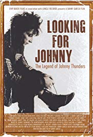 Looking for Johnny (2014)