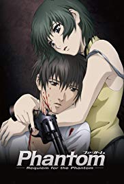 Watch Full Anime :Phantom: Requiem for the Phantom (2009 )