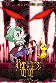 Watch Full Anime :Princess Tutu (20022003)