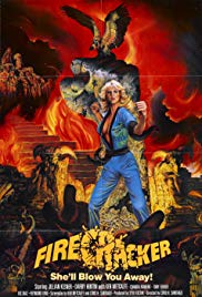Firecracker (1981)