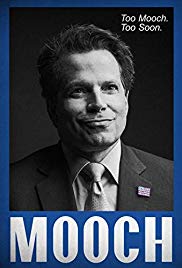 Mooch (2018)