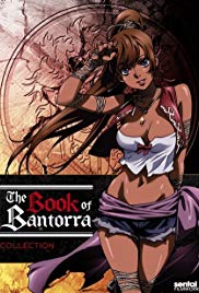 Watch Full Anime :The Book of Bantorra (20092010)