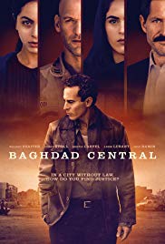 Watch Full Tvshow :Baghdad Central (2020 )