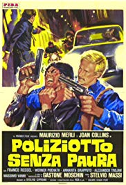 Magnum Cop (1978)