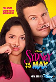 Watch Full Tvshow :Sydney to the Max (2019 )
