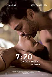 7:20 Once a Week (2018)