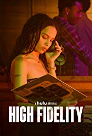 Watch Full Tvshow :High Fidelity (2020 )