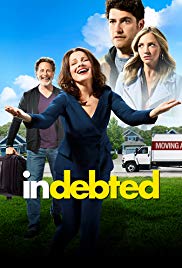 Watch Full Tvshow :Indebted (2020 )