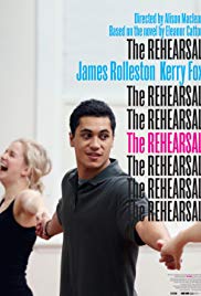 Watch Full Movie :The Rehearsal (2016)